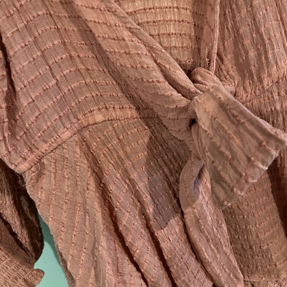 Blouse - Picture 2 of 2